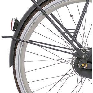 Cortina Fender Rod hinten 28 E-U4 Weinproben Matt