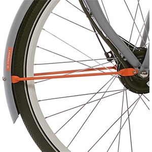 Cortina Fender Rod für 28 E-U4 Reinorange Matt