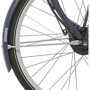Cortina Fender Rod für 28 E-U4 Thistle Matt