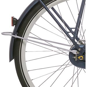 Cortina Fender Rod hinten 28 E-U4 Thistle Matt