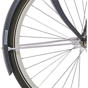 Cortina Fender Rod für 28 U4 Thistle Matt