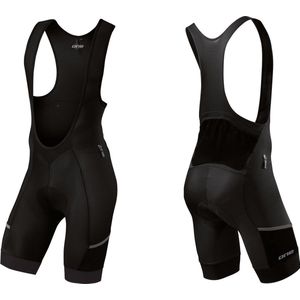 Ein One Koersbroeks Mtb Pro Liner Set Black