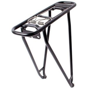 One bagagedrager zwart 29" r.carrier 20 avs