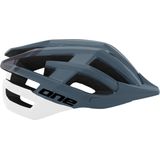 One One helm mtb race m/l (57-61) grey/white