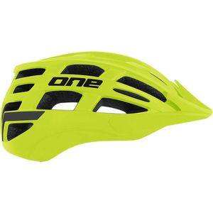 One helm mtb sport m/l groen