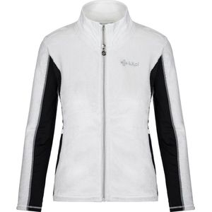 Kilpi - SKATHI-W - Fleece Sweatshirt - Zwart - 100% Polyester