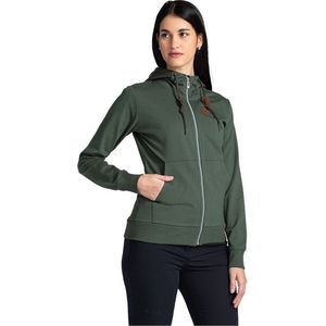 Kilpi Tarali Sweatshirt Met Rits