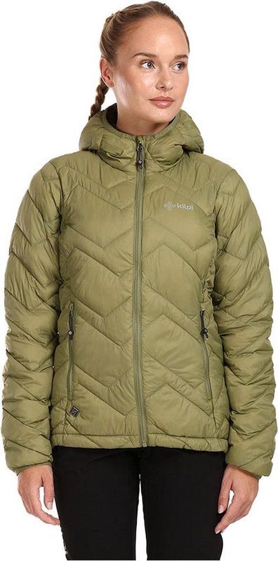 Kilpi - Rebeki - Winterjas - Waterafstotend - Dames