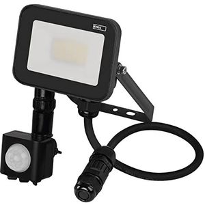 Emos Profi ZS2712 LED LED-schijnwerper ingebouwd N/A Vermogen: 10 W neutraal wit N/A