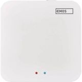 GoSmart - ZigBee 3.0 Gateway - Smart Home Hub - Wi-Fi - Multifunctioneel