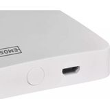 GoSmart - ZigBee 3.0 Gateway - Smart Home Hub - Wi-Fi - Multifunctioneel