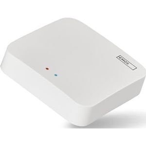 GoSmart - ZigBee 3.0 Gateway - Smart Home Hub - Wi-Fi - Multifunctioneel