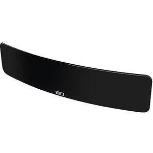 EMOS J0703 - Digitale Binnenantenne - Zwart - Voor Full HD Ontvangst