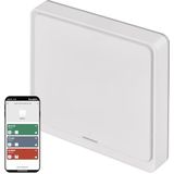 EMOS - H5011 - Draagbare Podiumschakelaar - Met Led-Display - ZigBee