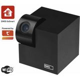 Slimme Camera - Groothoeklens - 3MP Resolutie - Nachtzicht - Communicatie