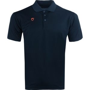 Men's polo shirt playerlayer victory navy