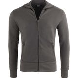 Men' sweatshirt promodoro jacket stand-up collar,