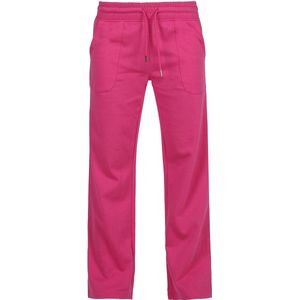 Women' sweatpants the people rep. lea fuchsia
