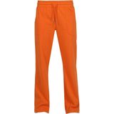 Women' sweatpants the people rep. lea orange
