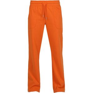 Women' sweatpants the people rep. lea orange