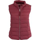 Women' vest the people rep. havera bordeaux