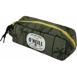 O'neill rugzak: duurzaam & waterafstotendend voor avonturiers