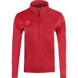 PlayerLayer - P-600 - Kinder Sweatshirt - Rood - Comfortabel en Duurzaam