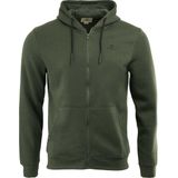 Men' sweatshirt athl. dpt razzo military green