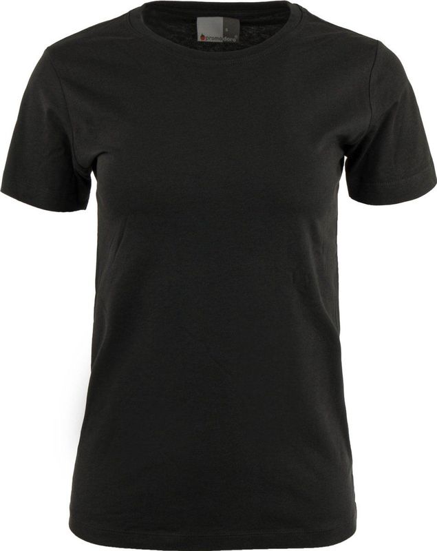 Women's t-shirt promodoro premium-t graphite
