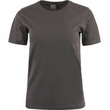 Women's t-shirt promodoro premium-t light grey