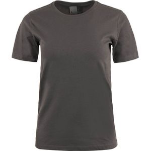 Women's t-shirt promodoro premium-t light grey