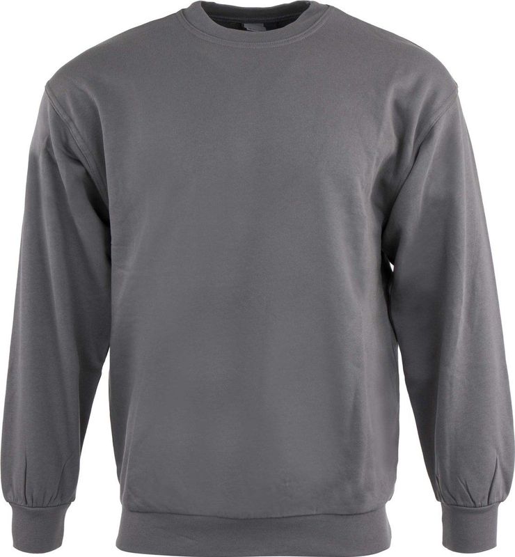Men' sweatshirt promodoro hunting grey