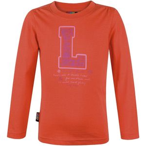 Loaf - Lange Mouwen - Kinder T-shirt - 100% Katoen - Comfortabel en Duurzaam
