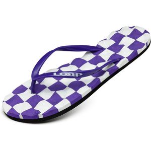 Laib Lago 36 Damen Pantoffeln - komfortables Lederdesign