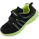 Loap Kinderwandelschoenen - Klittenband - Ademend