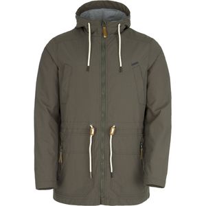 Loaf - Figaro - Leren Jack - Luxe - Herenjack - Waterdicht - Ademend