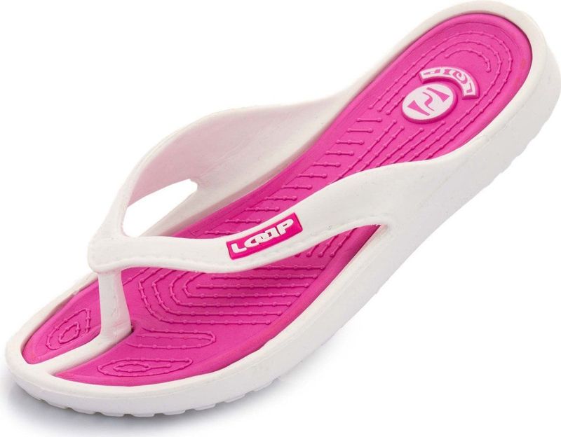 Loap - Fera - Slippers - Zwart - EVA-schuim - Comfortabel Design