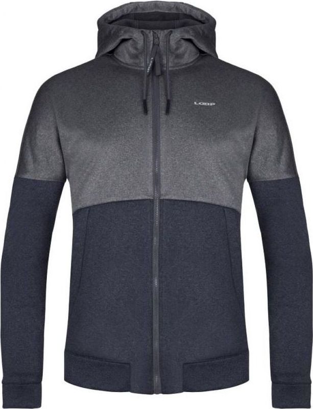 Heren - Sweatshirt Michal - Zacht Katoen - Comfortabele Pasvorm