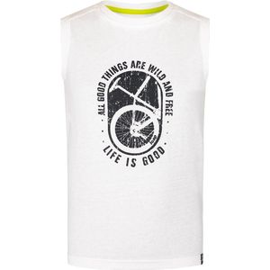 Loaf - Balor 128 - Kindertanktop - Zacht Katoen - Perfecte Pasvorm