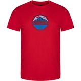 Loap - Altair - Heren T-shirt - Ademend - Katoen