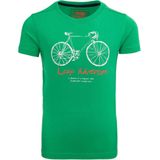 Children's t-shirt loap badles 116