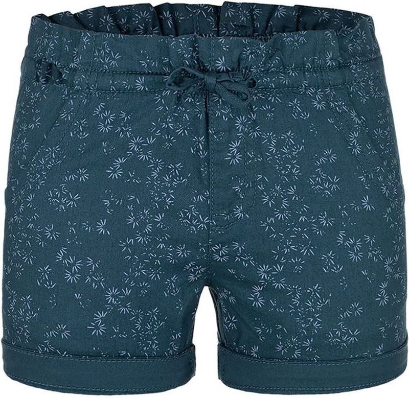 Loap - Loaf Napa Shorts - Donkerblauw - 100% Katoen