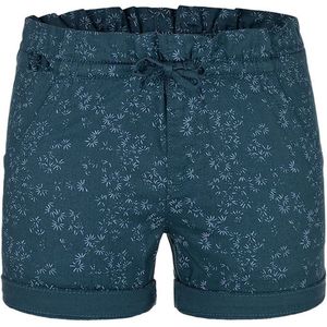 Loap - Loaf Napa Shorts - Donkerblauw - 100% Katoen