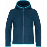 Children' loap qwaro hooded sweater,