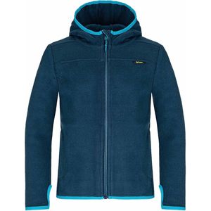 Children' loap qwaro hooded sweater,