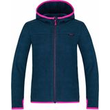 Children' loap qwaro hooded sweater,