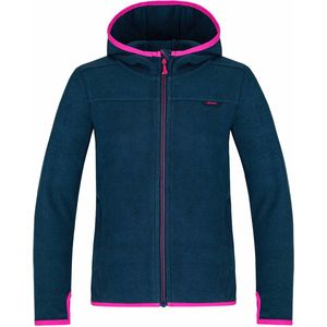 Children' loap qwaro hooded sweater,