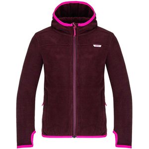 Kinderlus Qwaro 164 Hoodie: Weiche Baumwoll -Kinderpullover