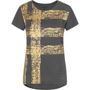 Dames T-shirt - Loaf Asaja - Zacht Katoen - Perfecte Pasvorm