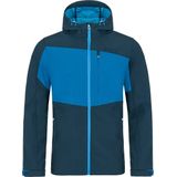 Loaf ladot l heren softshell: winddicht & ademend